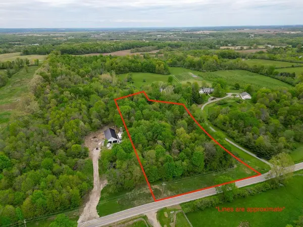 0 Sportsman Club Road Nw, Newark, OH 43055