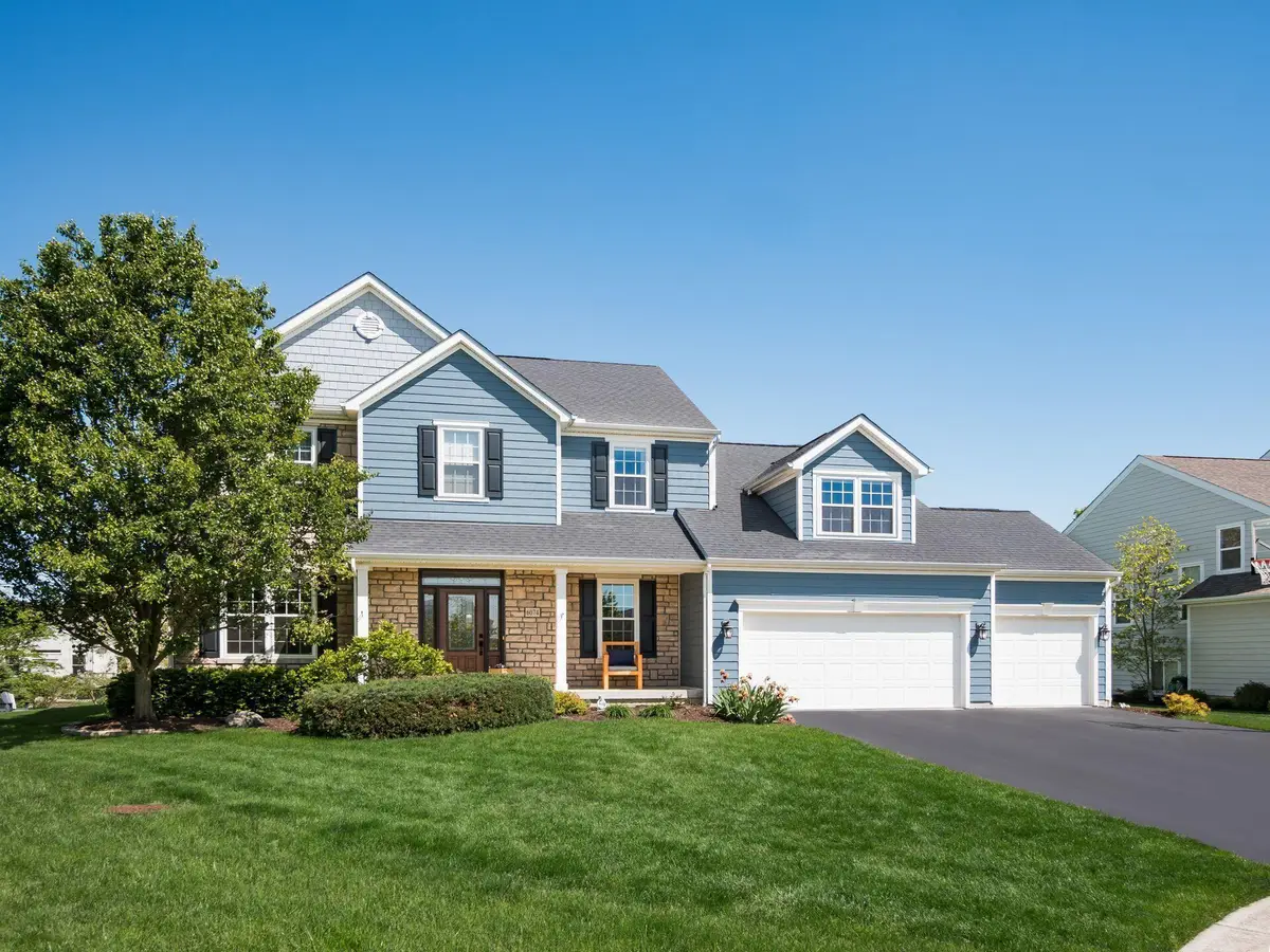 6074 Baumeister Drive, Hilliard, OH 43026 - #1