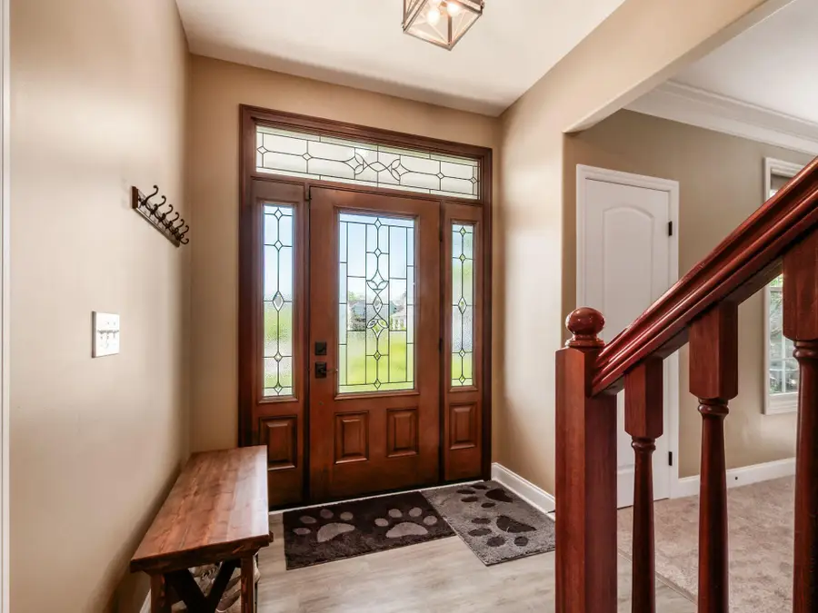 6074 Baumeister Drive, Hilliard, OH 43026 - #3