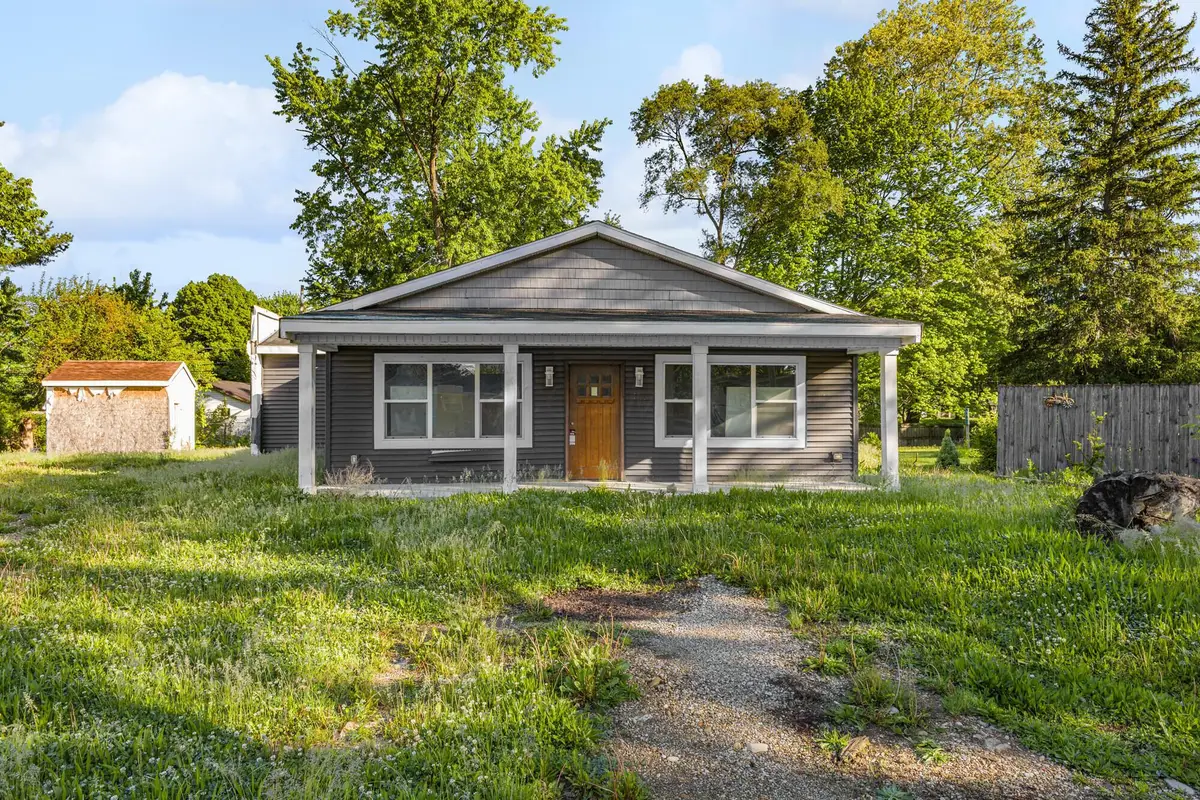 3317 Latonia Court, Columbus, OH 43232 - #1