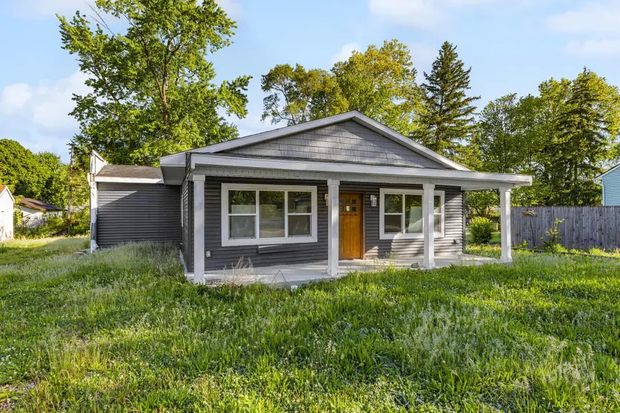 3317 Latonia Court, Columbus, OH 43232 - #3