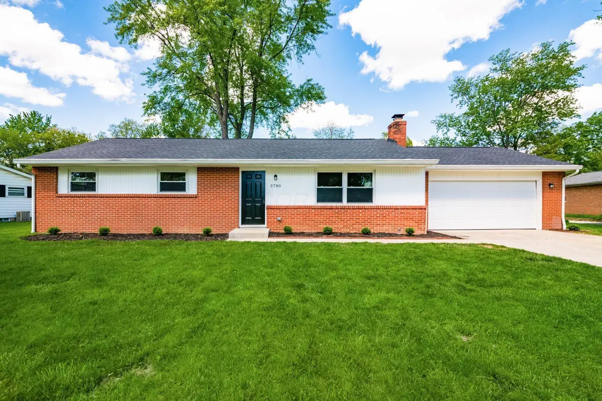 3780 Pamela Drive, Columbus, OH 43230 - #1