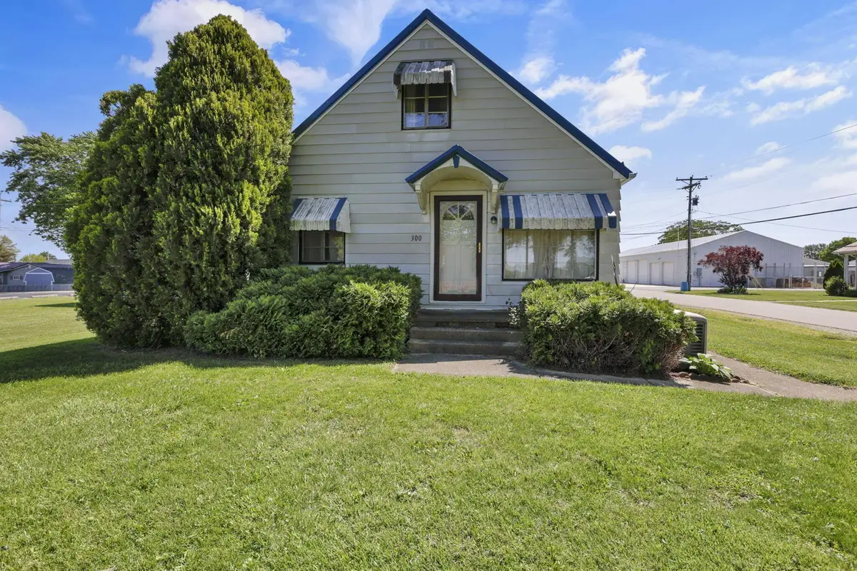 300 N Johns Street, Amanda, OH 43102 - #1