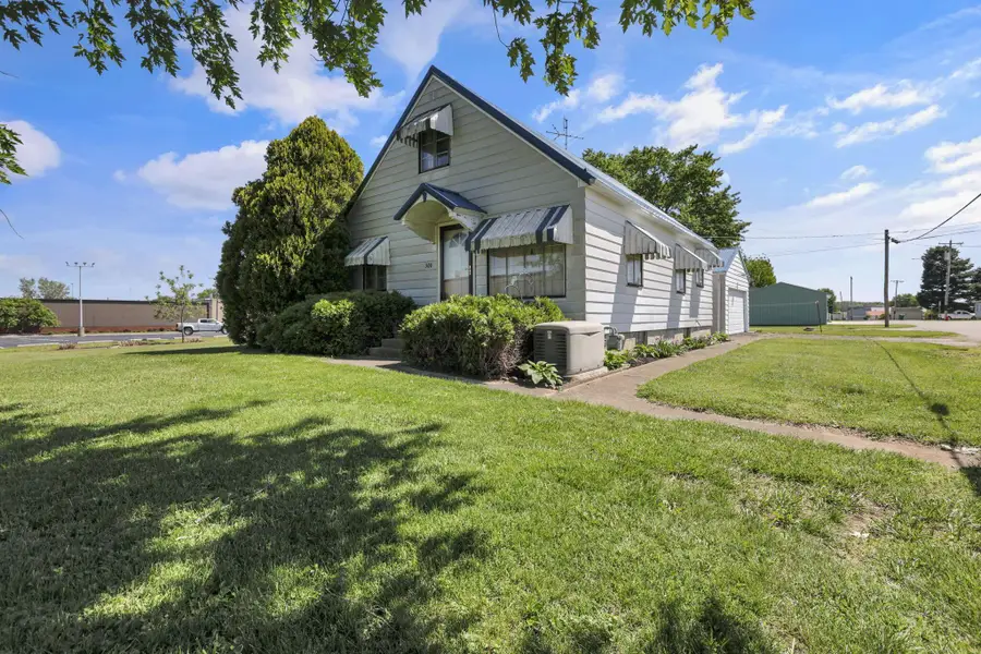 300 N Johns Street, Amanda, OH 43102 - #2