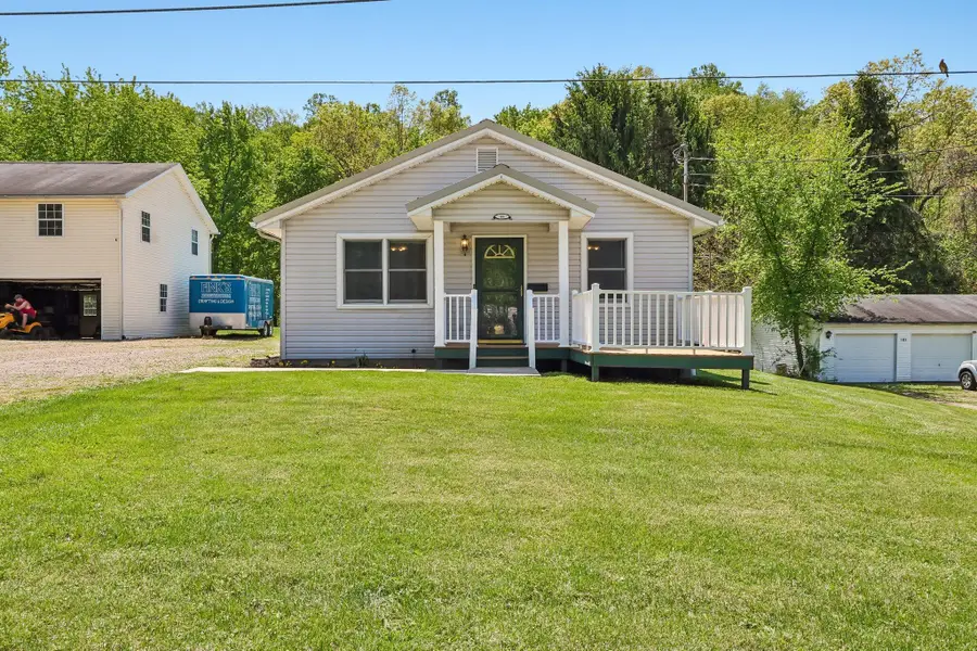 99 N 20th Street, Coshocton, OH 43812 - #2