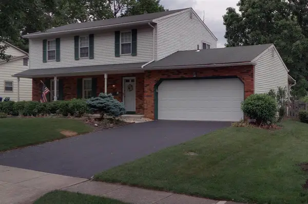 1716 Staffordshire Road, Columbus, OH 43229