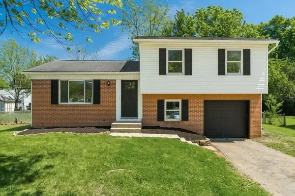 3180 Fairwood Avenue, Columbus, OH 43207