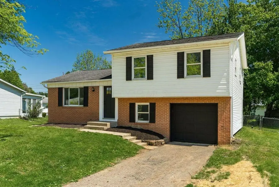 3180 Fairwood Avenue, Columbus, OH 43207 - #2