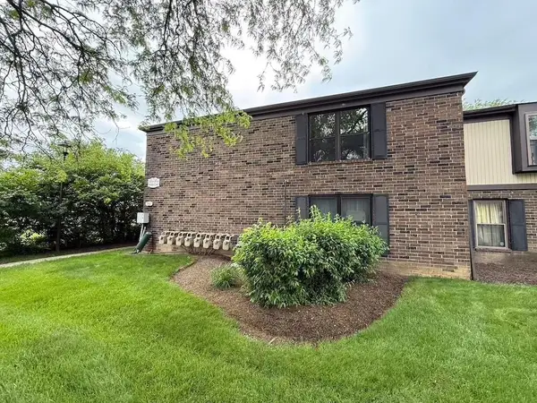 1561 Jennifer Court, Columbus, OH 43232