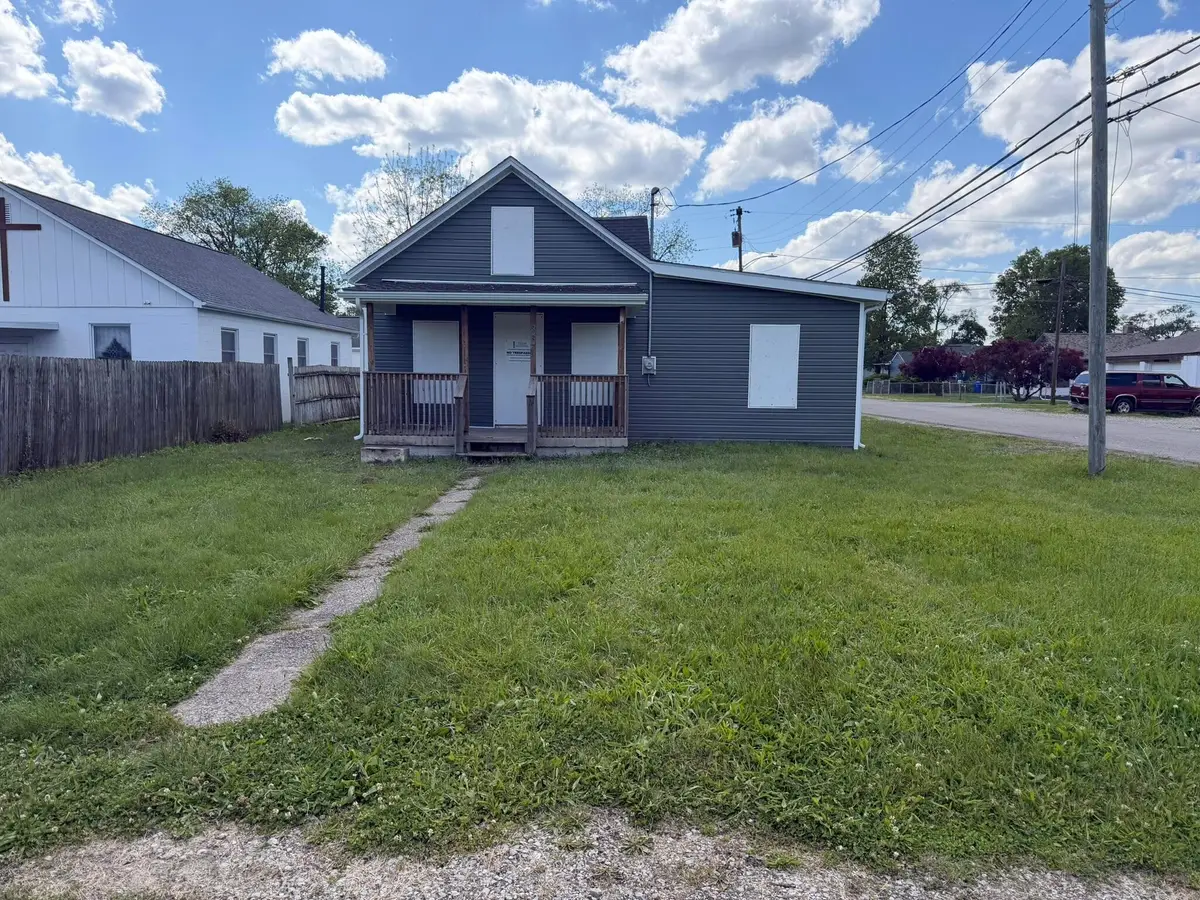 851 Clarendon Avenue, Columbus, OH 43223 - #1