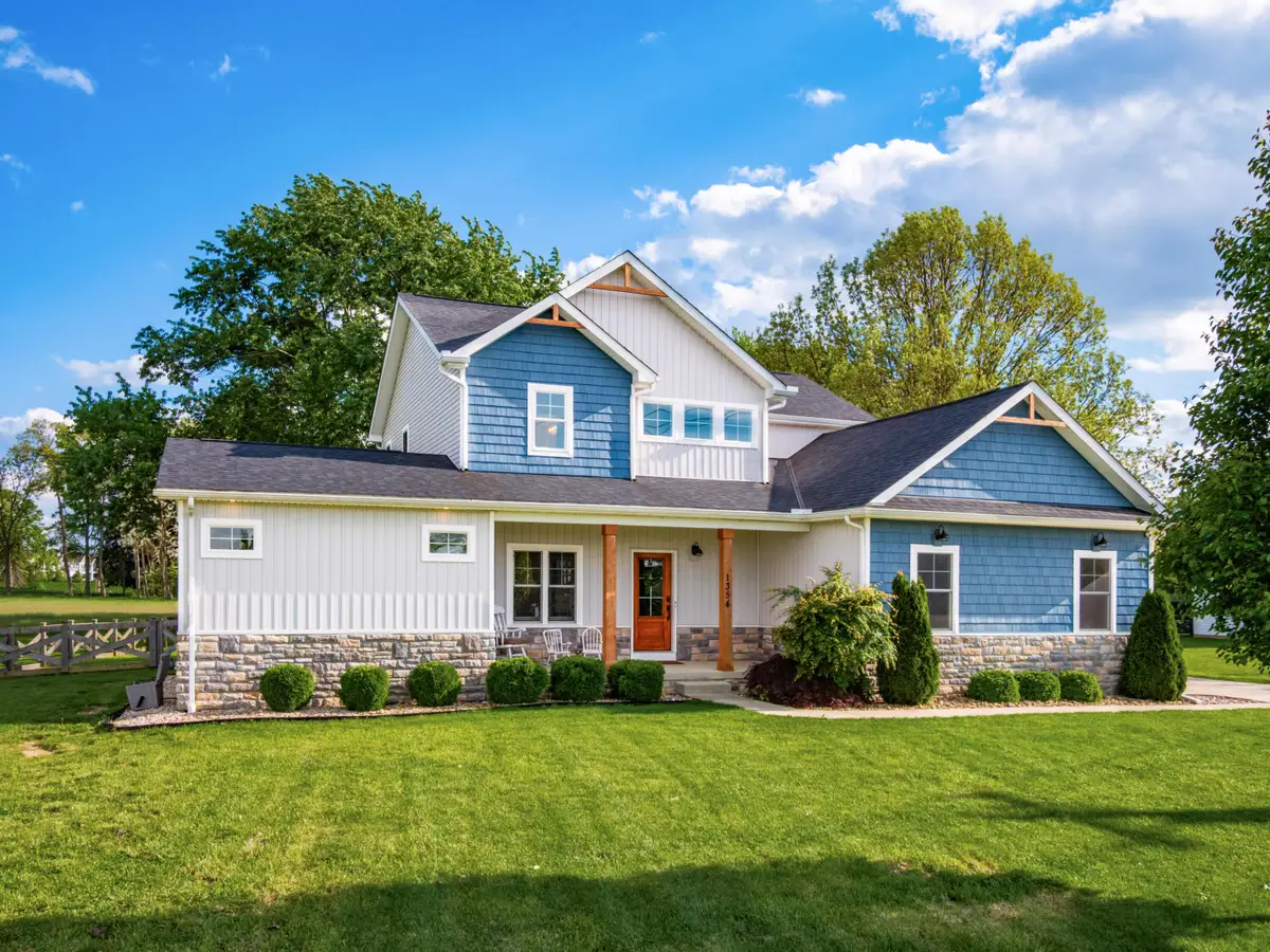 1354 State Route 521, Delaware, OH 43015 - #1