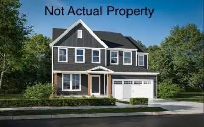 5367 Scotch Woods Drive, Grove City, OH 43123 - #1