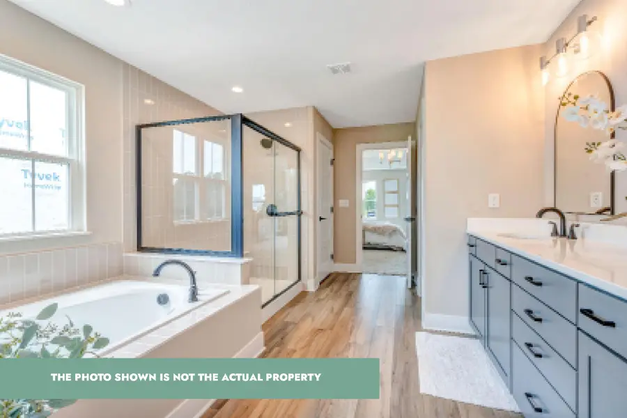 5367 Scotch Woods Drive, Grove City, OH 43123 - #2