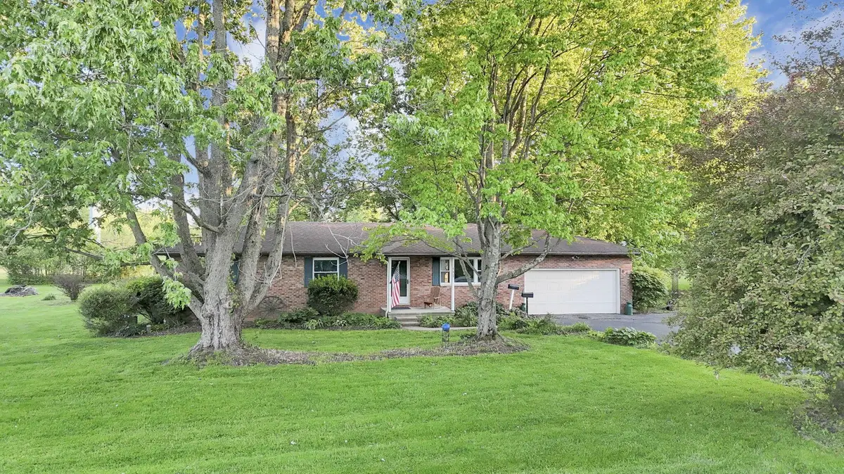 641 Forward Pass Road Sw, Pataskala, OH 43062 - #1