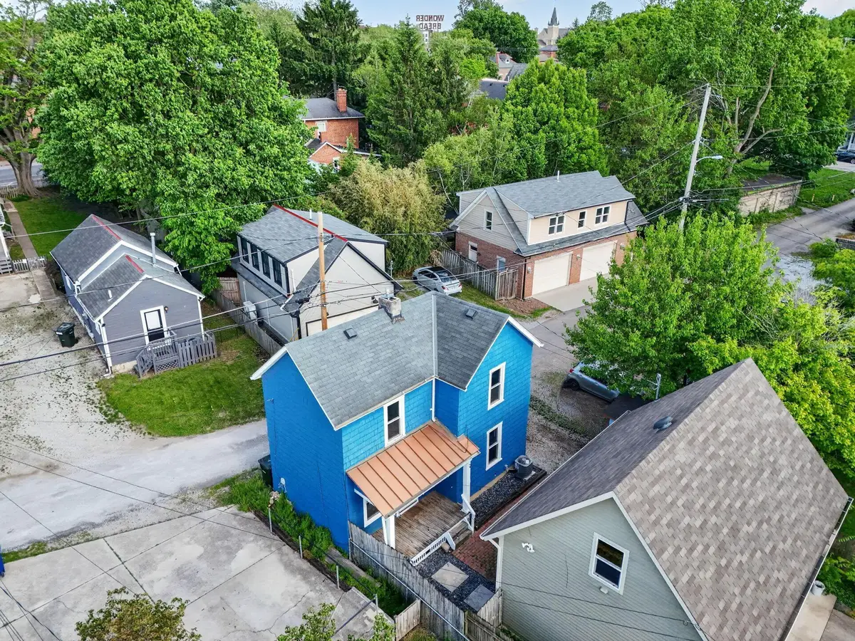 830 Kerr Street, Columbus, OH 43215 - #1