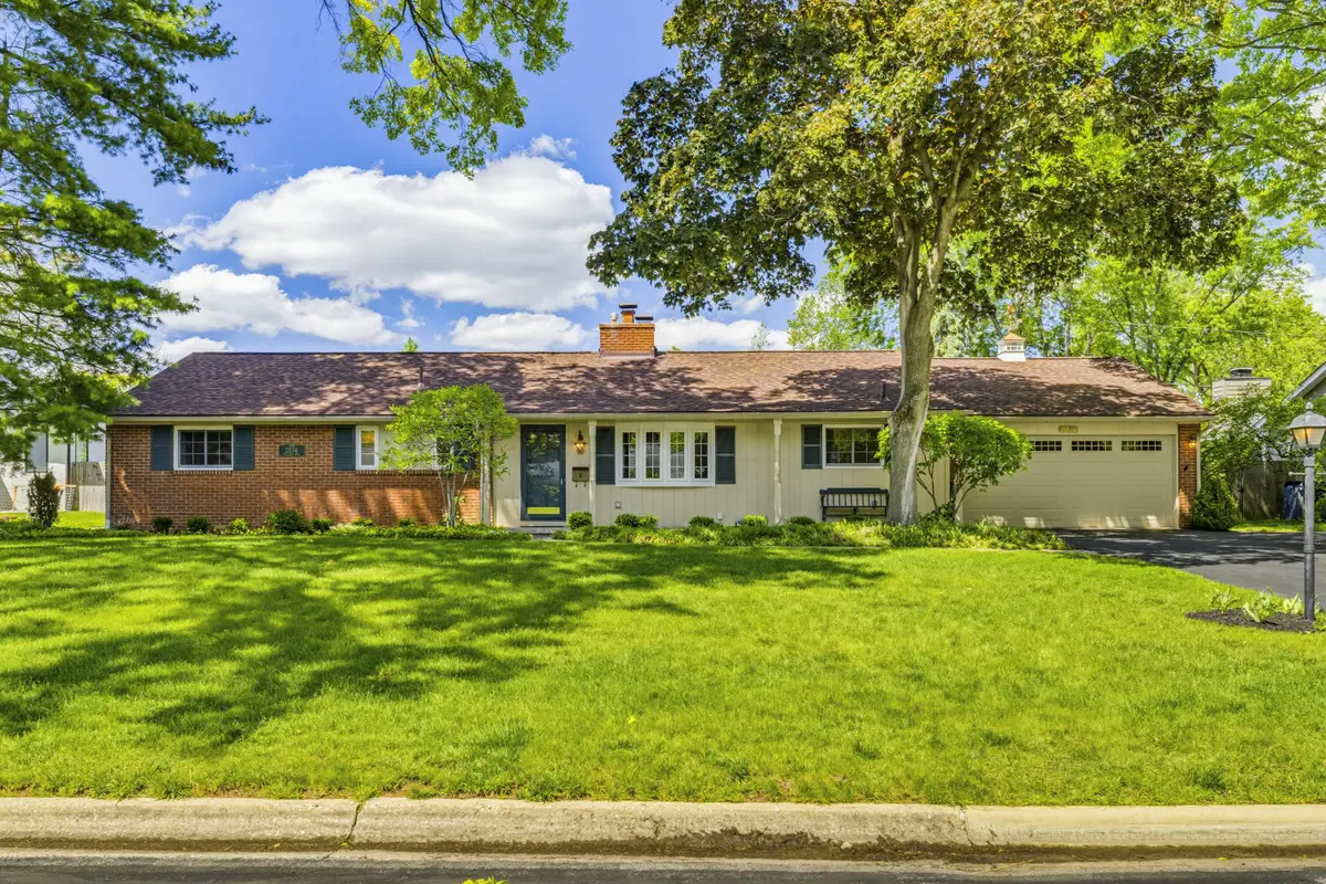 2074 Nayland Road, Upper Arlington, OH 43220 - #1