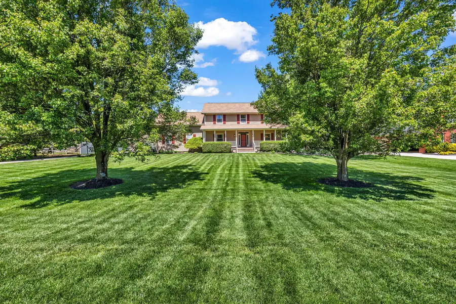 7553 Lanetta Lane, Westerville, OH 43082 - #2