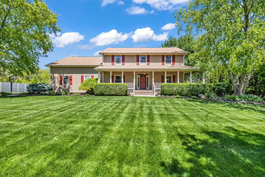 7553 Lanetta Lane, Westerville, OH 43082 - #3