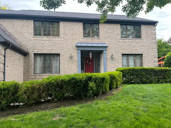 1165 Macgregor West Avenue, Worthington, OH 43085