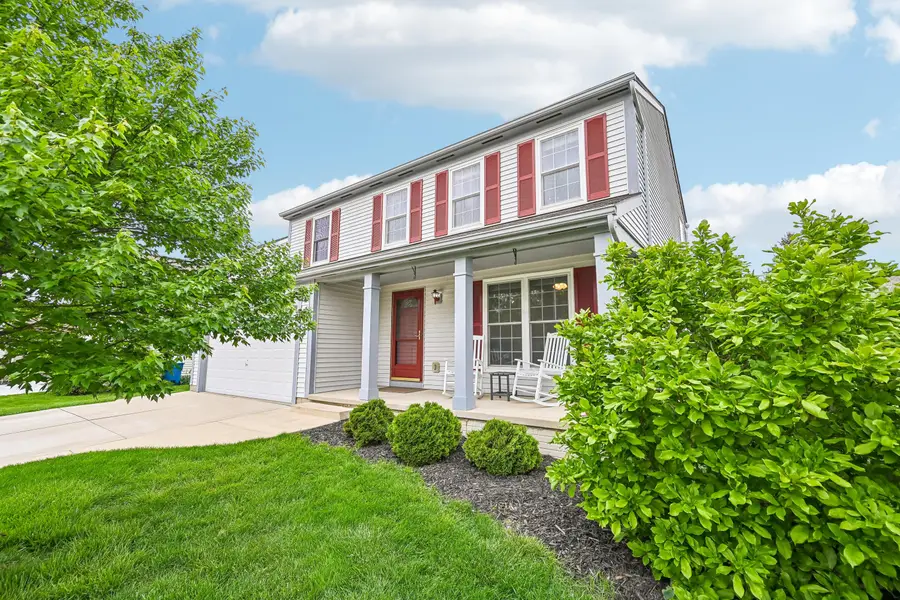 570 Dove Street, Marysville, OH 43040 - #3