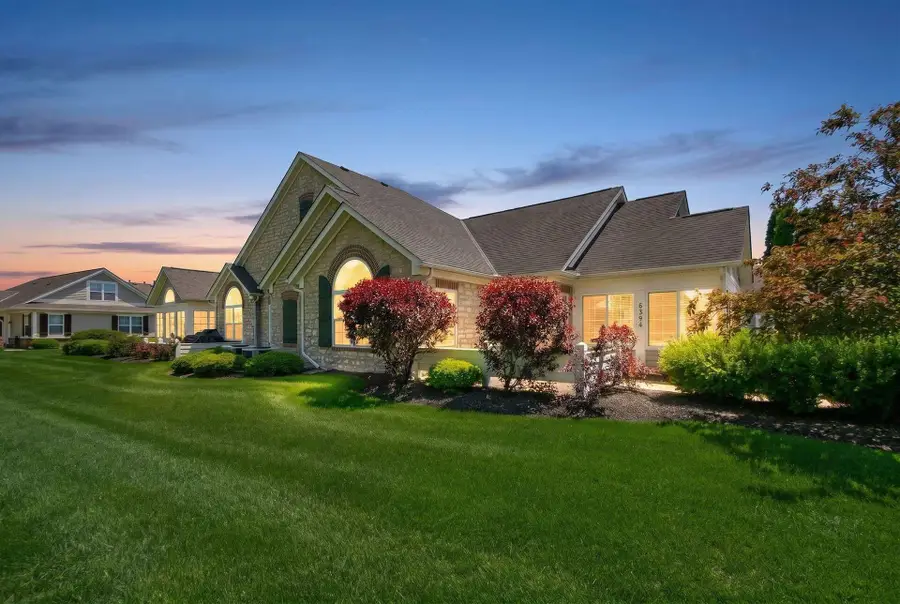 6304 Donegan Way, Dublin, OH 43016 - #3