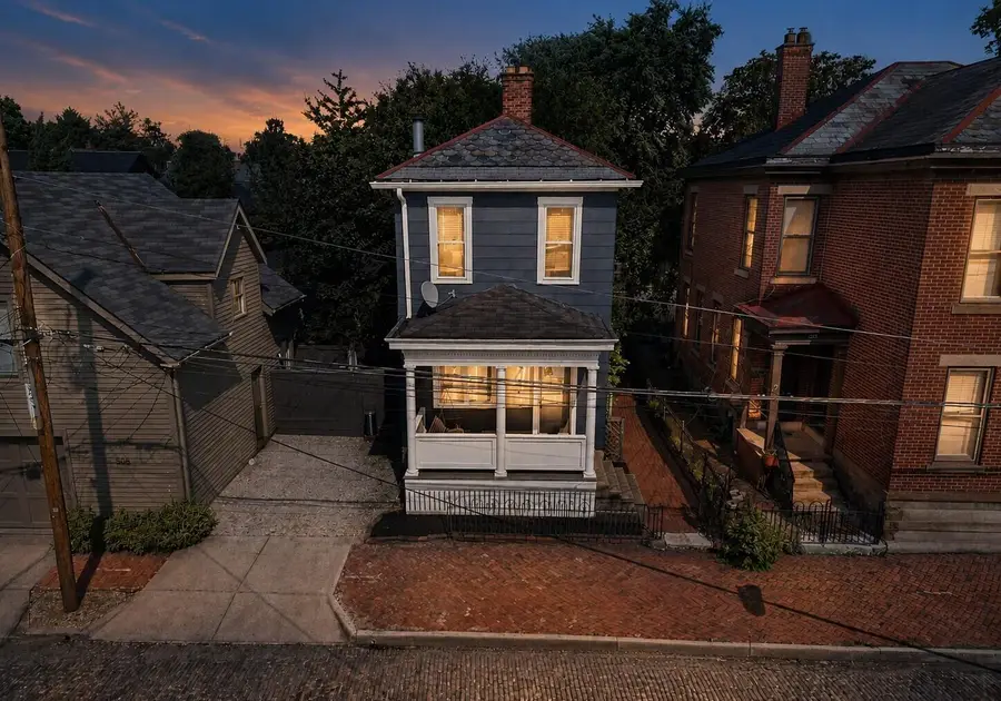 610 S 5th Street, Columbus, OH 43206 - #2