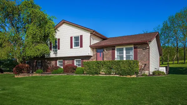 5280 Cotterman Road Se, Heath, OH 43056