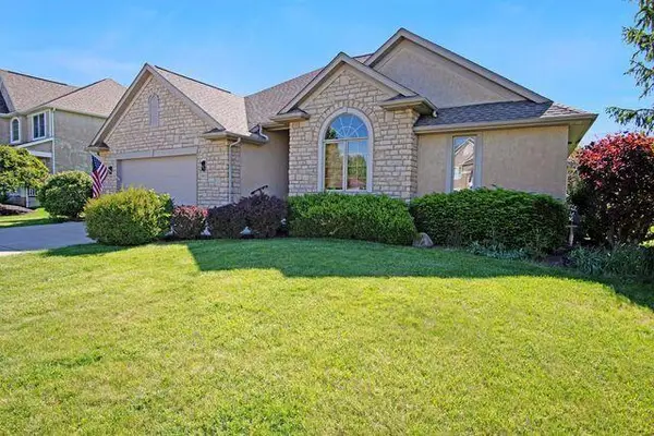 9815 Malibu Court, Plain City, OH 43064