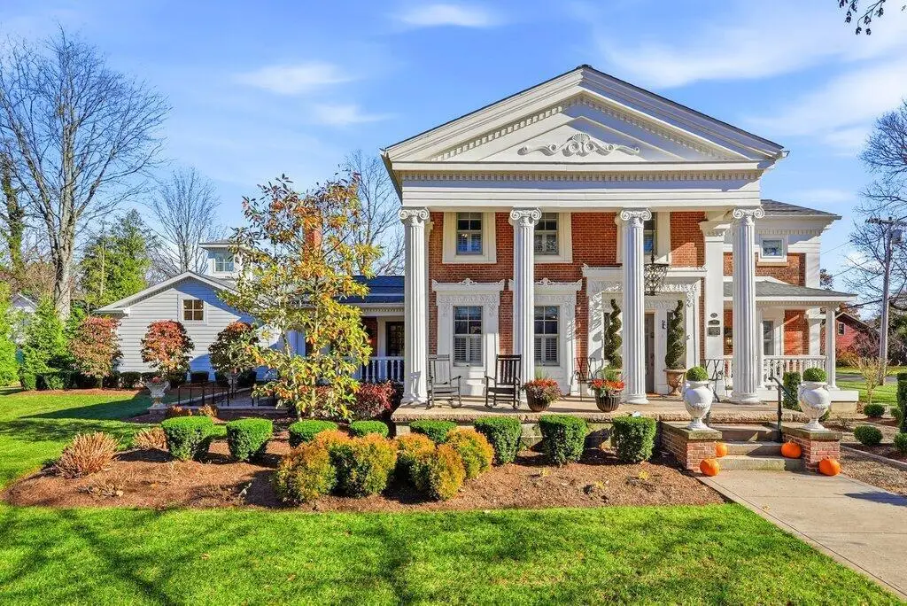 128 S Center Street, Milan, OH 44846 - #1