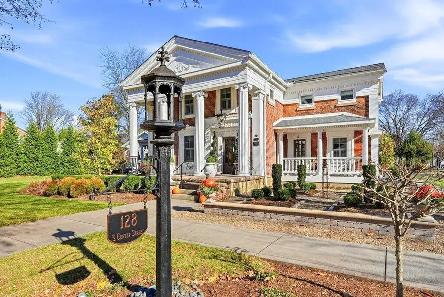128 S Center Street, Milan, OH 44846 - #3