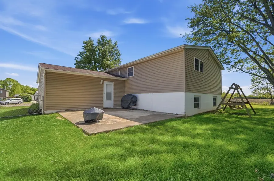 436 Hathaway Court, West Jefferson, OH 43162 - #2