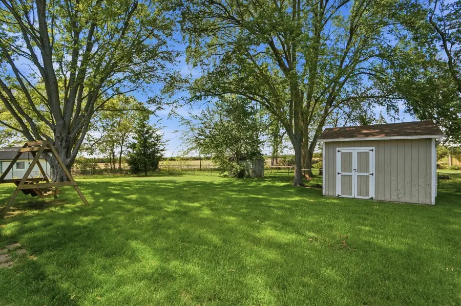 436 Hathaway Court, West Jefferson, OH 43162 - #3
