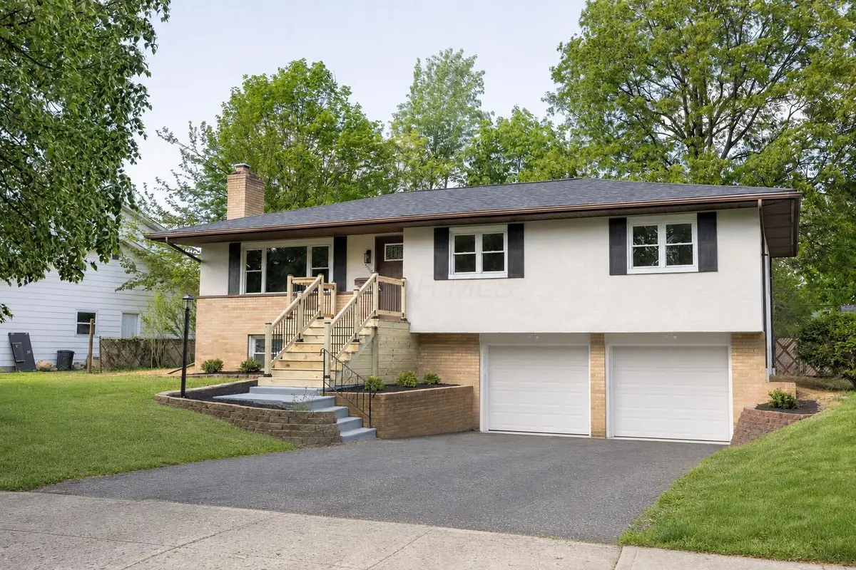 5566 Satinwood Drive, Columbus, OH 43229 - #1