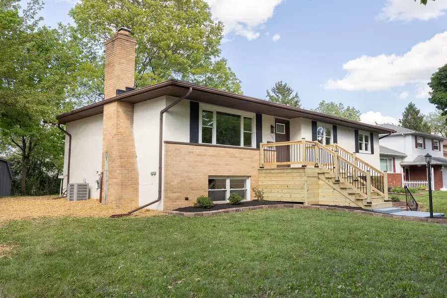 5566 Satinwood Drive, Columbus, OH 43229 - #2
