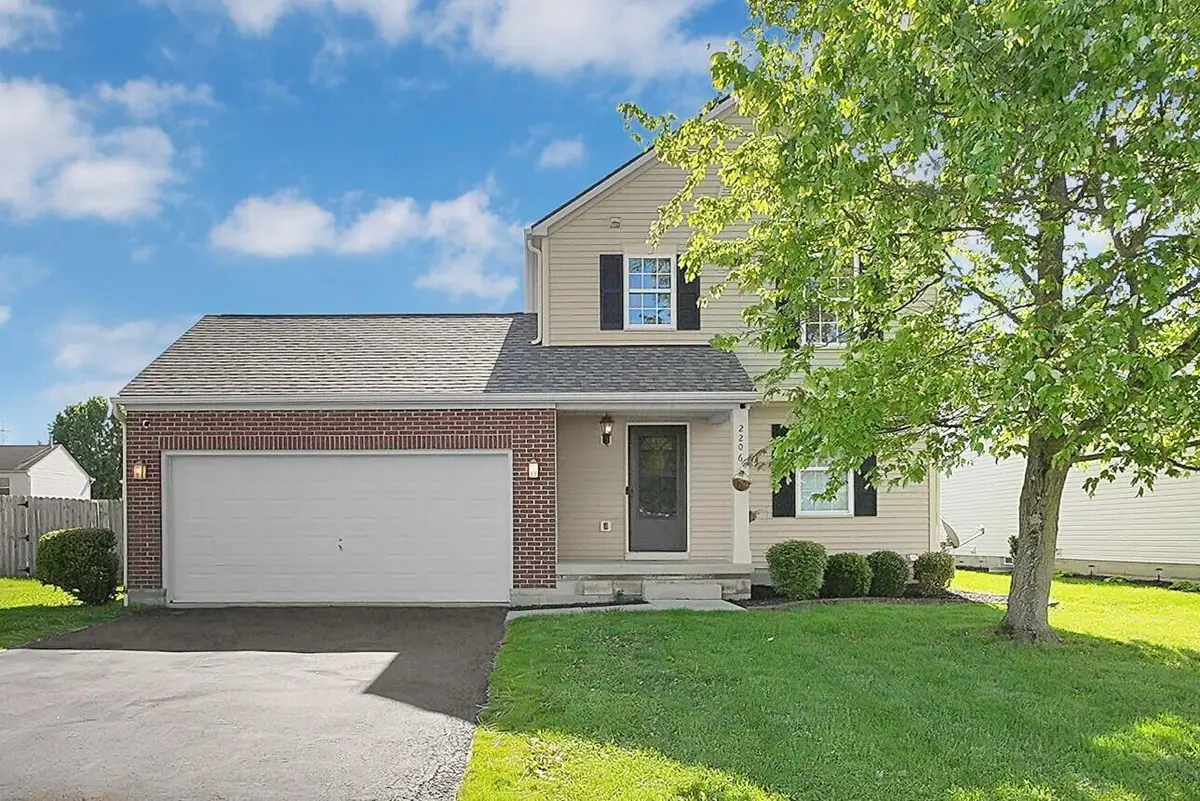 2206 Rolling Street, Grove City, OH 43123 - #1