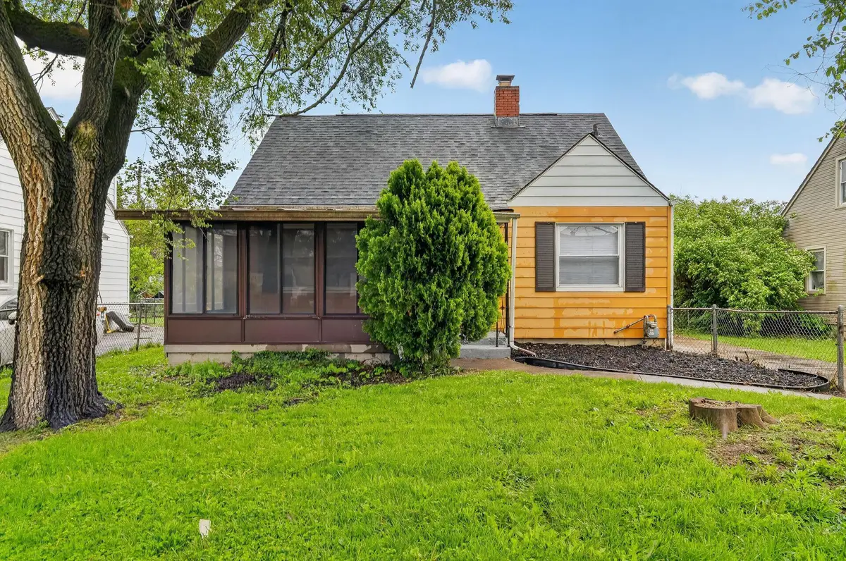 2458 Renwood Place, Columbus, OH 43211 - #1