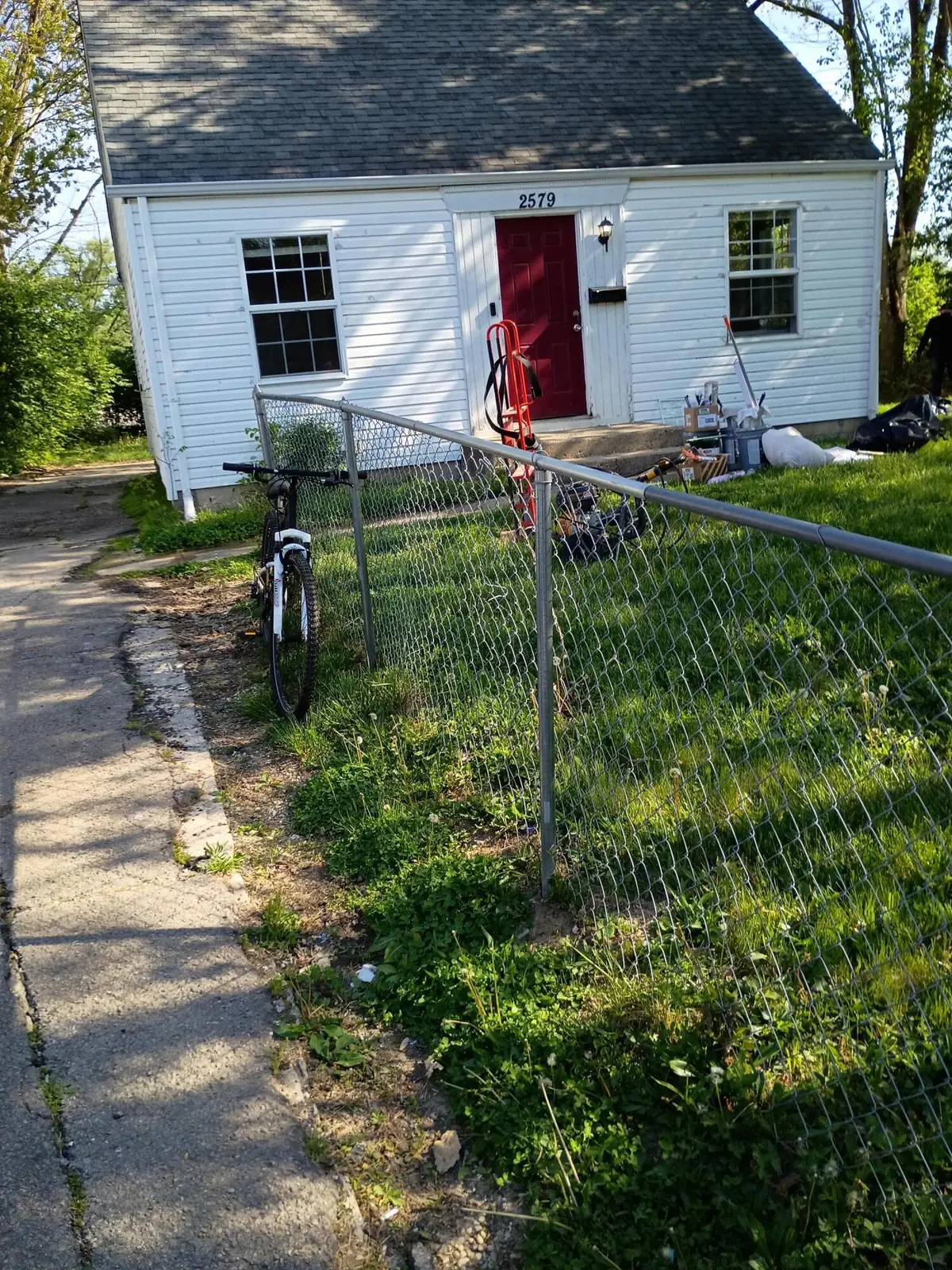 2579 Lexington Avenue, Columbus, OH 43211 - #1