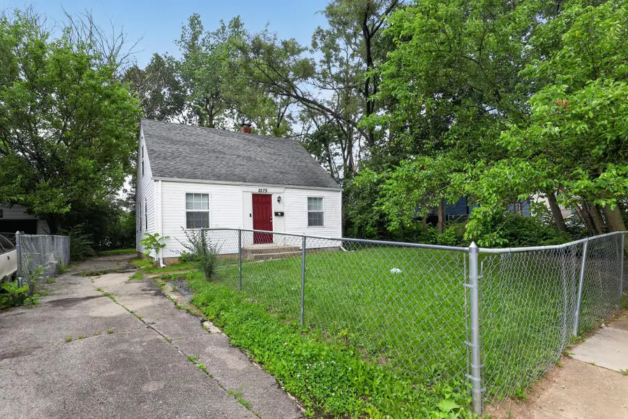 2579 Lexington Avenue, Columbus, OH 43211 - #2