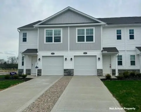 6420 Silver Canoe Way, Galloway, OH 43119