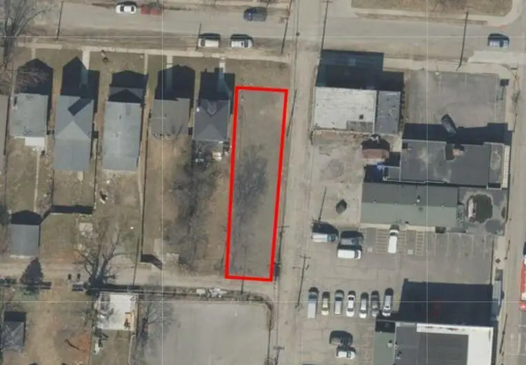 1687 Minnesota Avenue, Columbus, OH 43211 - #2