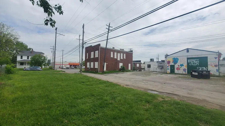 1687 Minnesota Avenue, Columbus, OH 43211 - #3