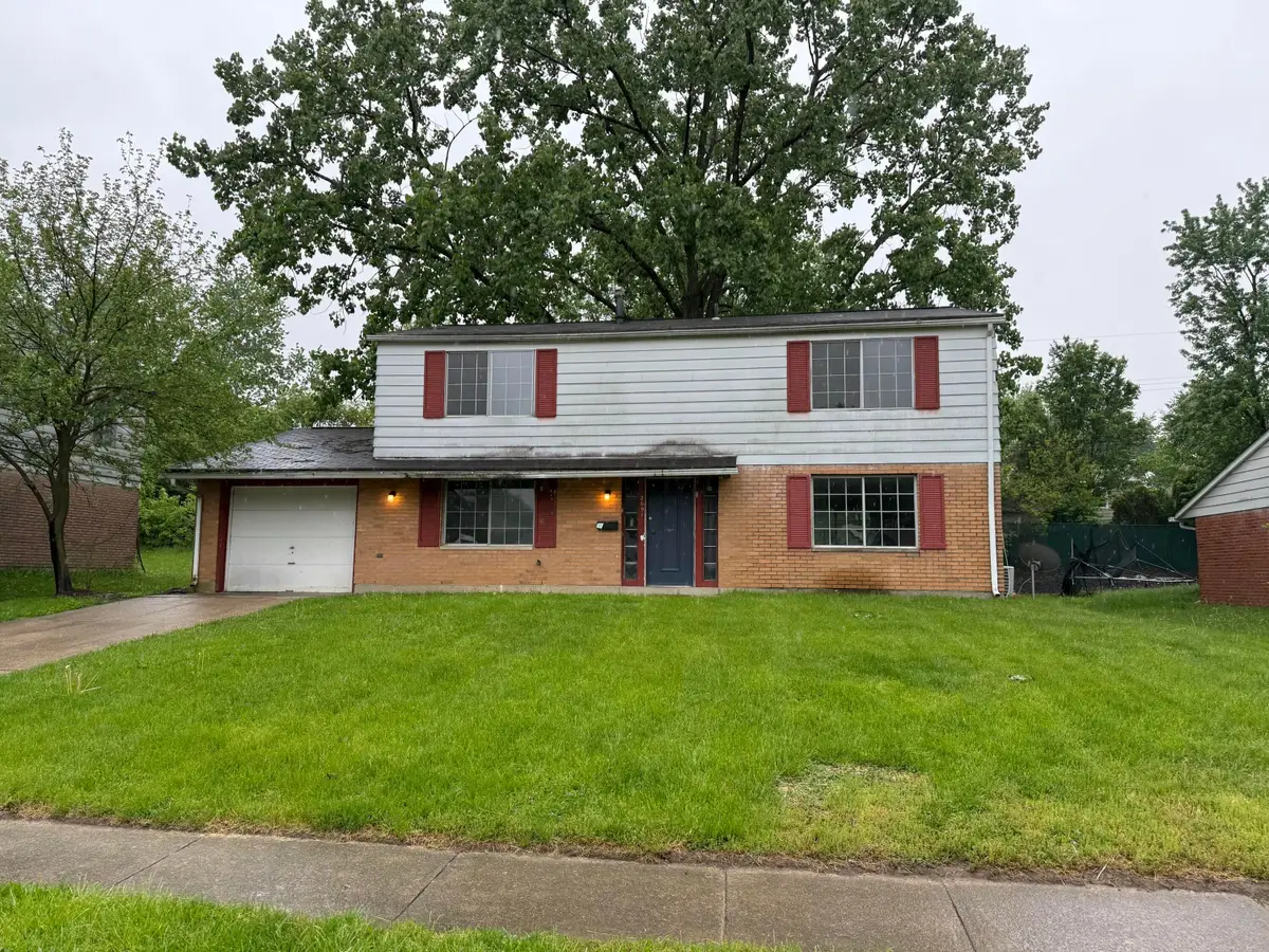 3691 Paris Boulevard, Westerville, OH 43081 - #1