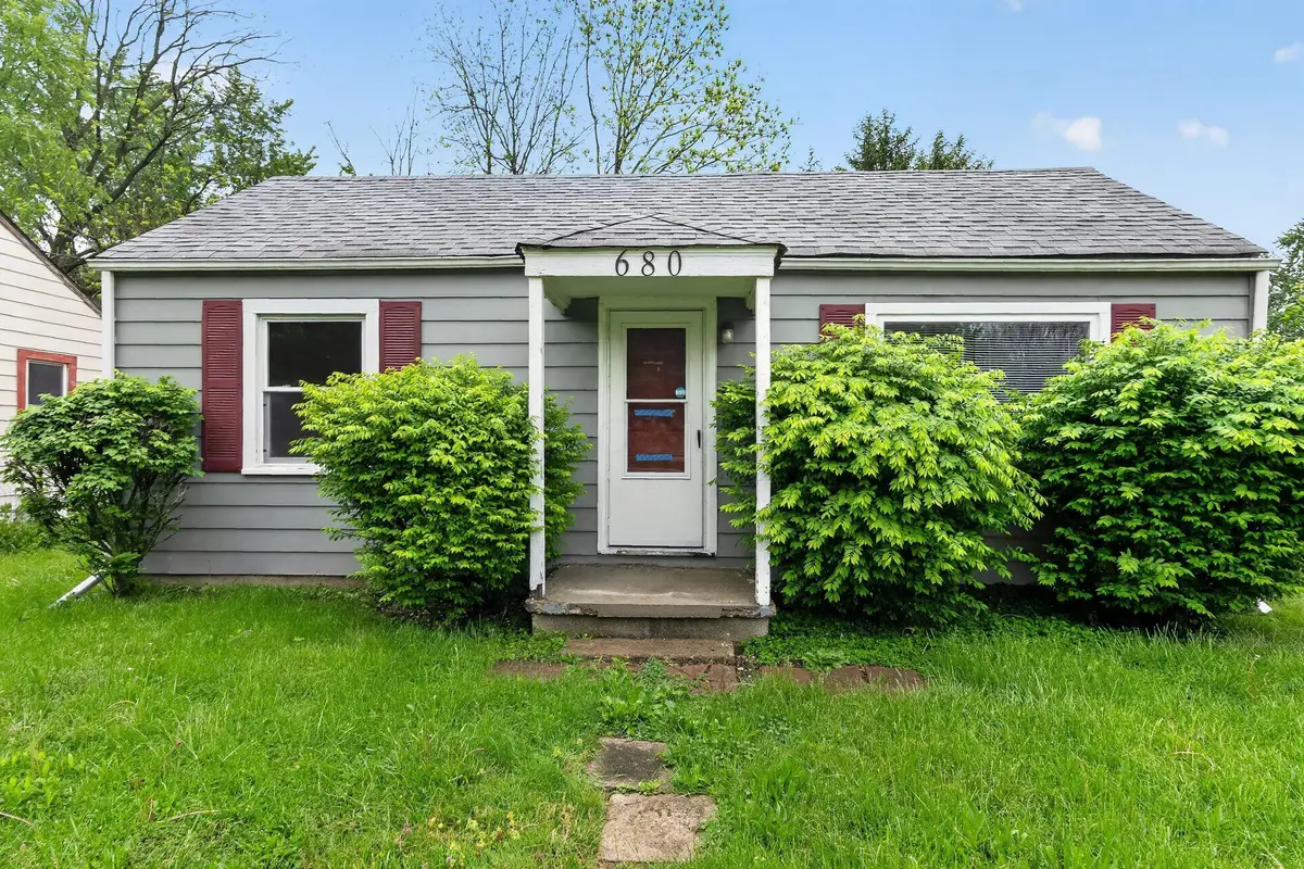 680 Robinwood Avenue, Columbus, OH 43213 - #1