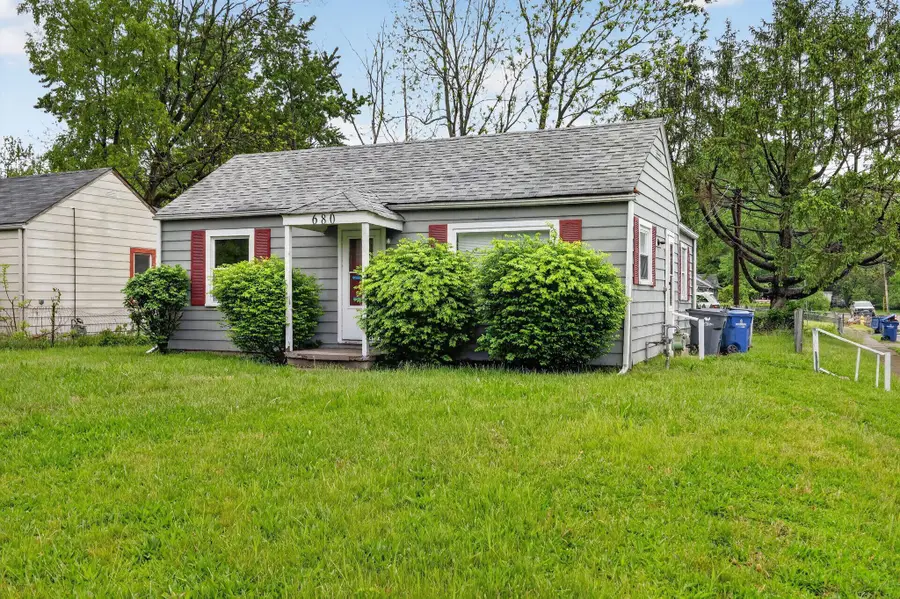 680 Robinwood Avenue, Columbus, OH 43213 - #3