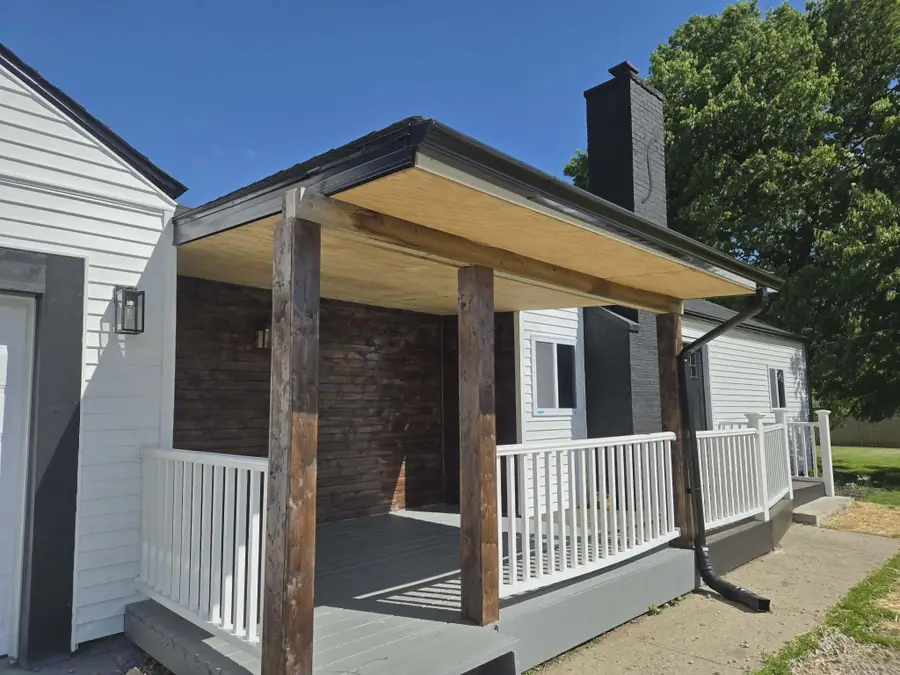 2542 Fairwood Avenue, Columbus, OH 43207 - #2