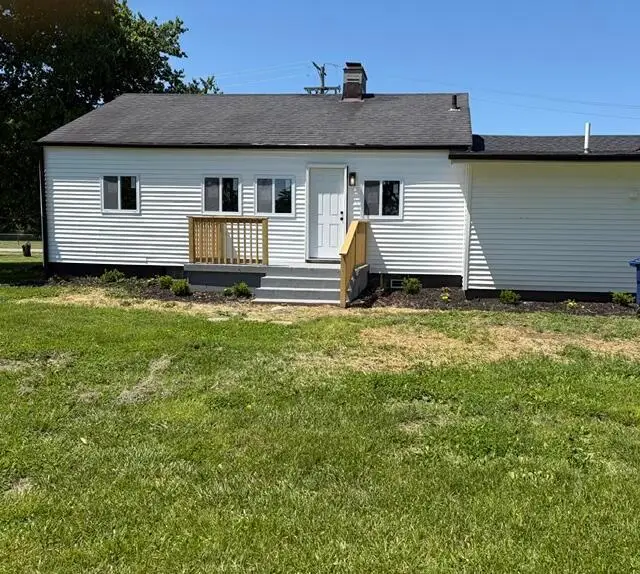 2542 Fairwood Avenue, Columbus, OH 43207 - #3