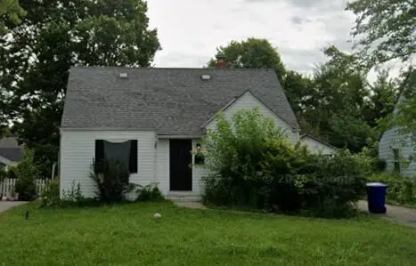 2468 Mcguffey Road, Columbus, OH 43211 - #1