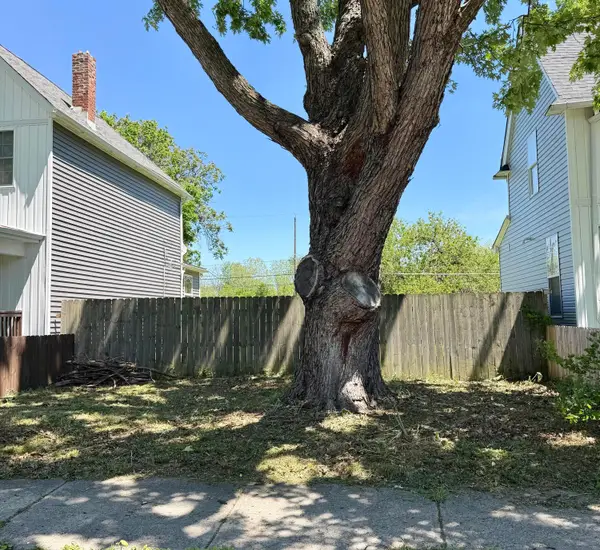250 W Park Avenue, Columbus, OH 43223