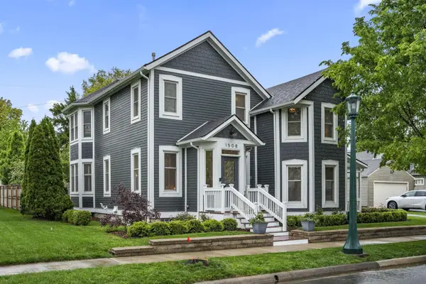 1508 Barrington Road, Columbus, OH 43221