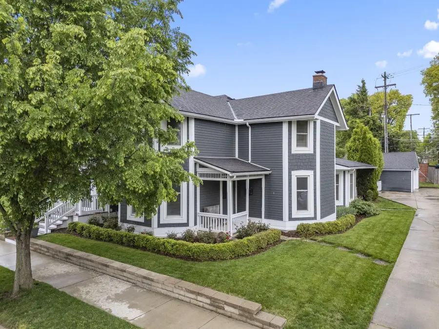 1508 Barrington Road, Columbus, OH 43221 - #3